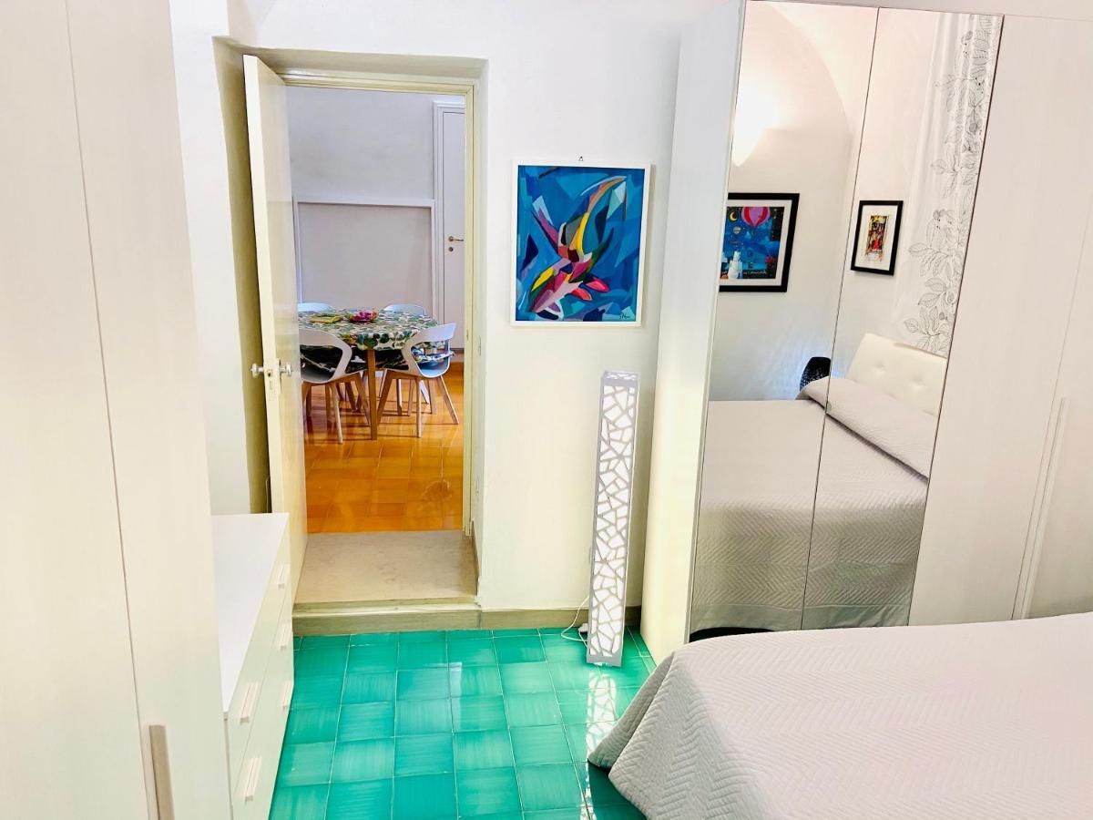 Casa Viggiano In The Heart Of Amalfi公寓 外观 照片