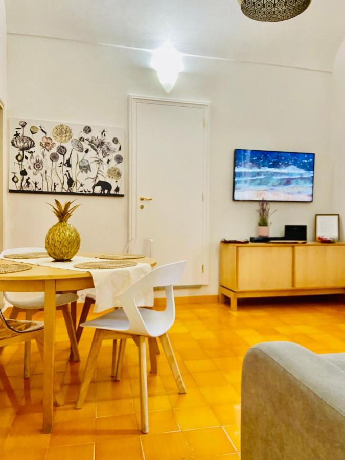 Casa Viggiano In The Heart Of Amalfi公寓 外观 照片
