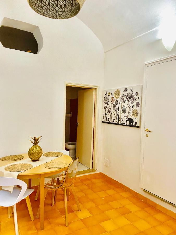 Casa Viggiano In The Heart Of Amalfi公寓 外观 照片