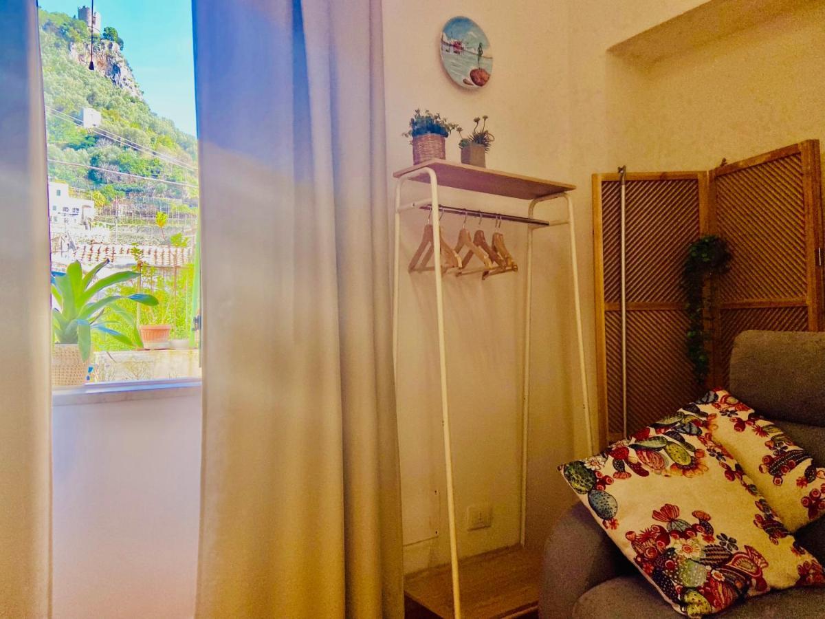 Casa Viggiano In The Heart Of Amalfi公寓 外观 照片