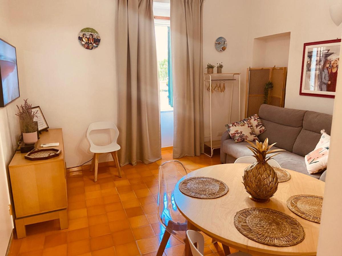 Casa Viggiano In The Heart Of Amalfi公寓 外观 照片