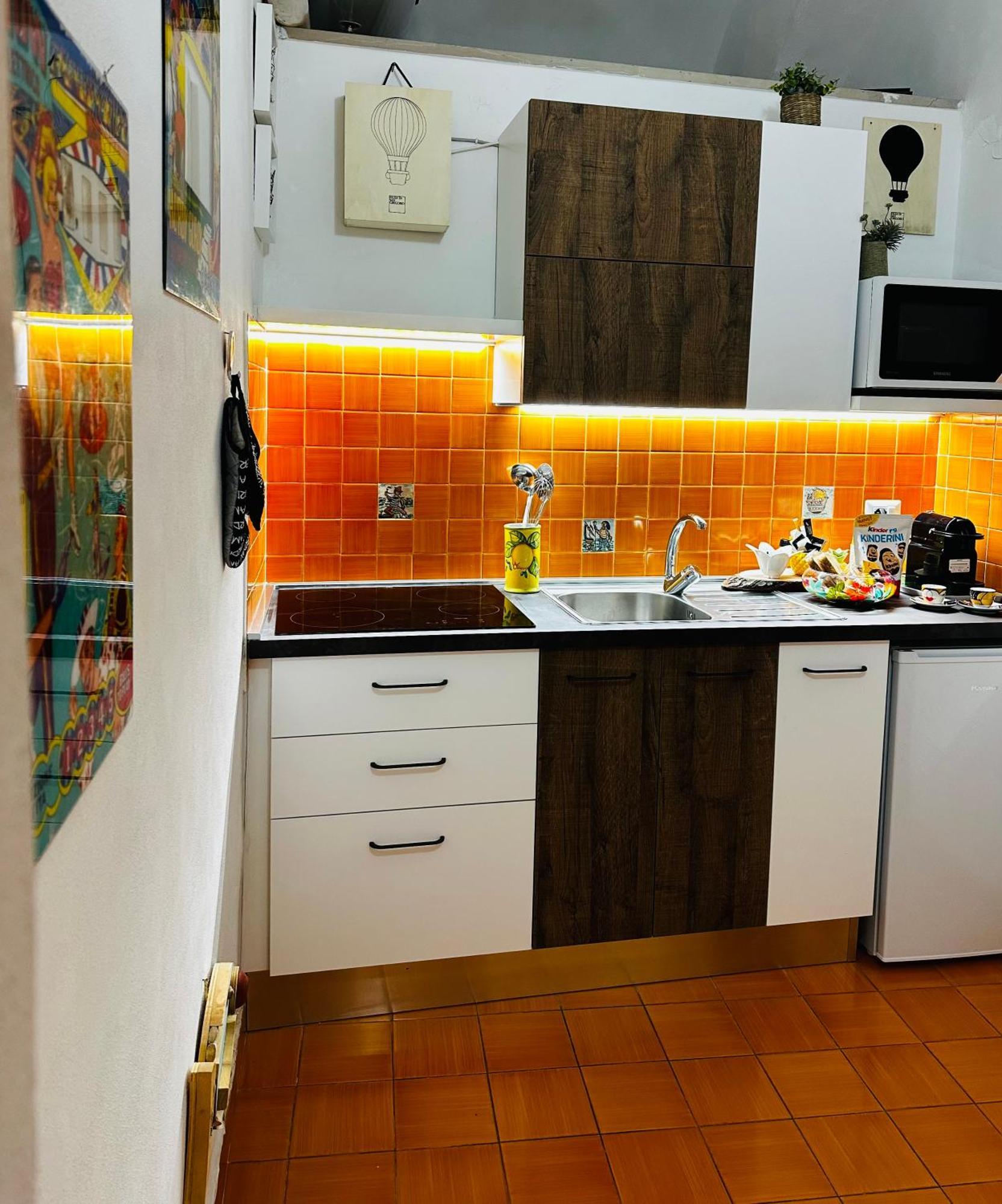Casa Viggiano In The Heart Of Amalfi公寓 外观 照片