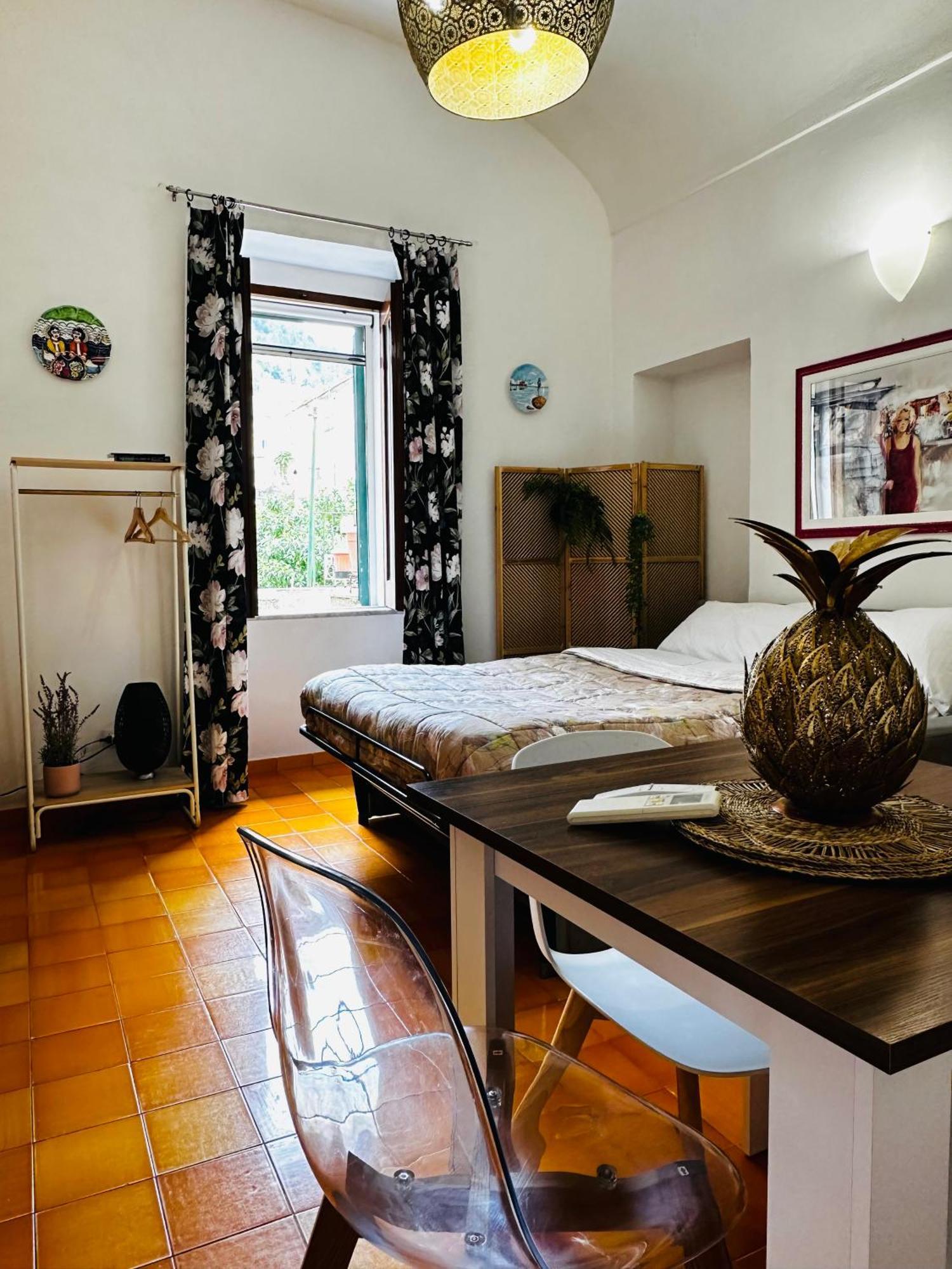 Casa Viggiano In The Heart Of Amalfi公寓 外观 照片