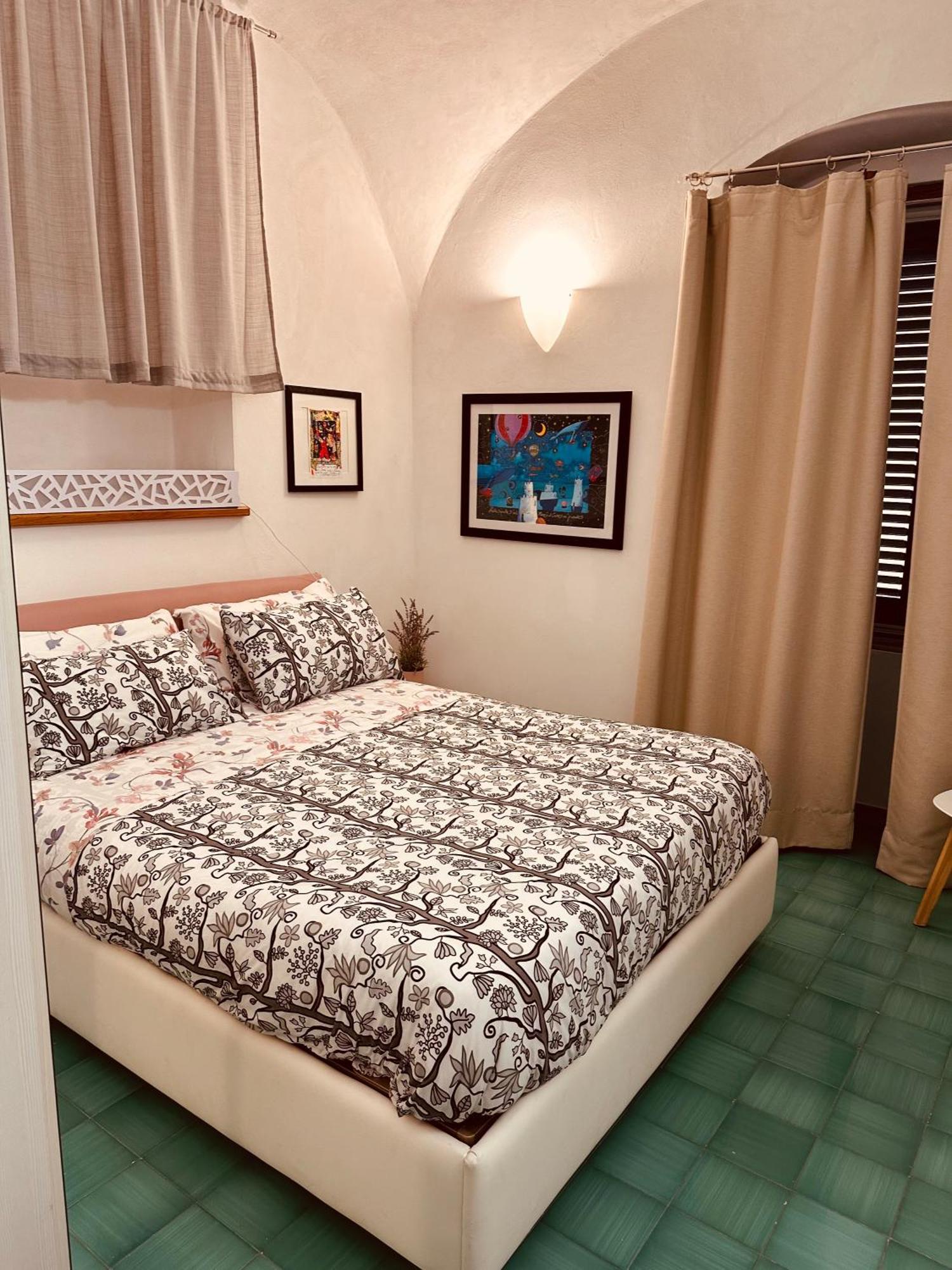 Casa Viggiano In The Heart Of Amalfi公寓 外观 照片