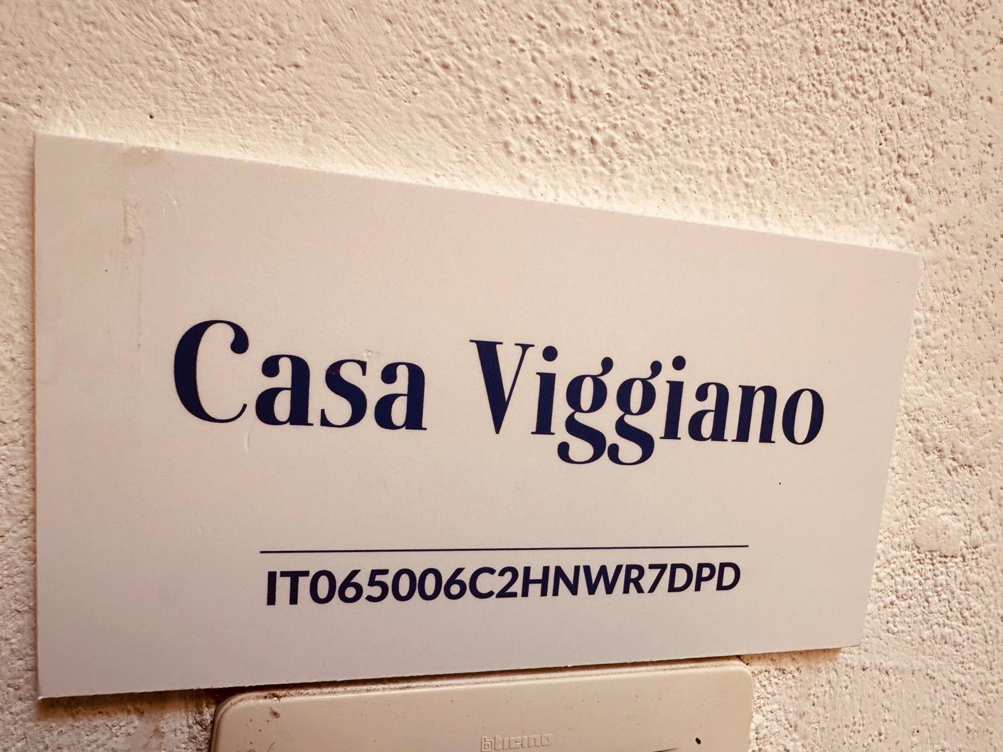 Casa Viggiano In The Heart Of Amalfi公寓 外观 照片